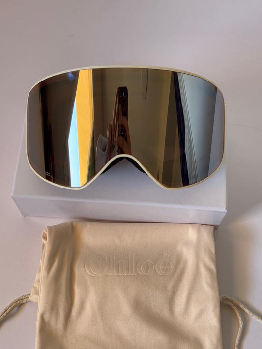 Chloe Goggles Ski