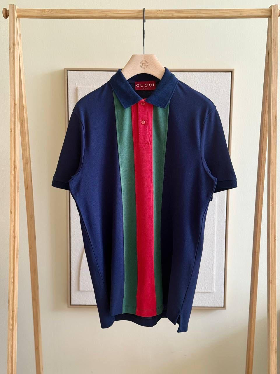 Gucci Polo Shirt 2 colors