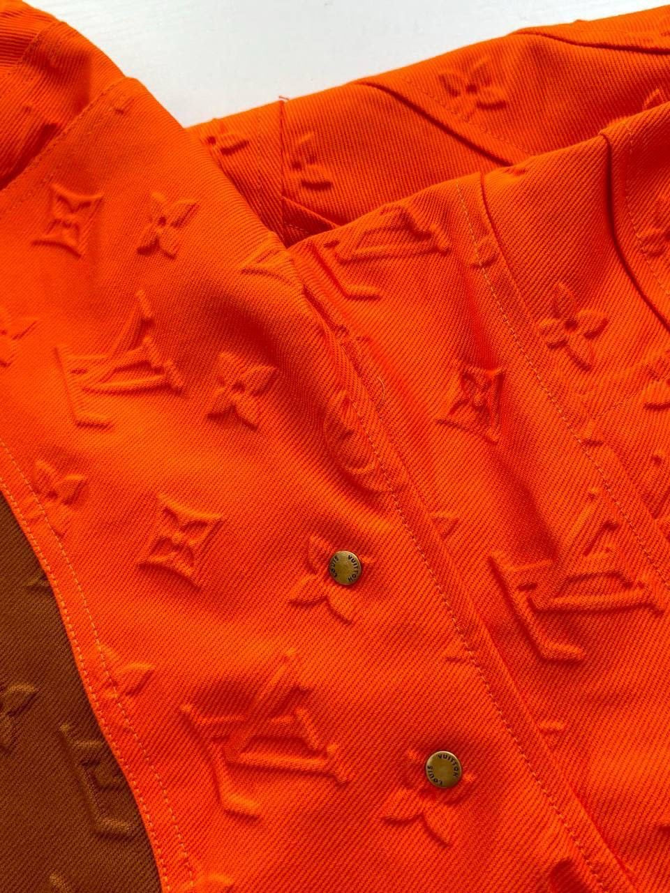 Louis Vuitton Jacket