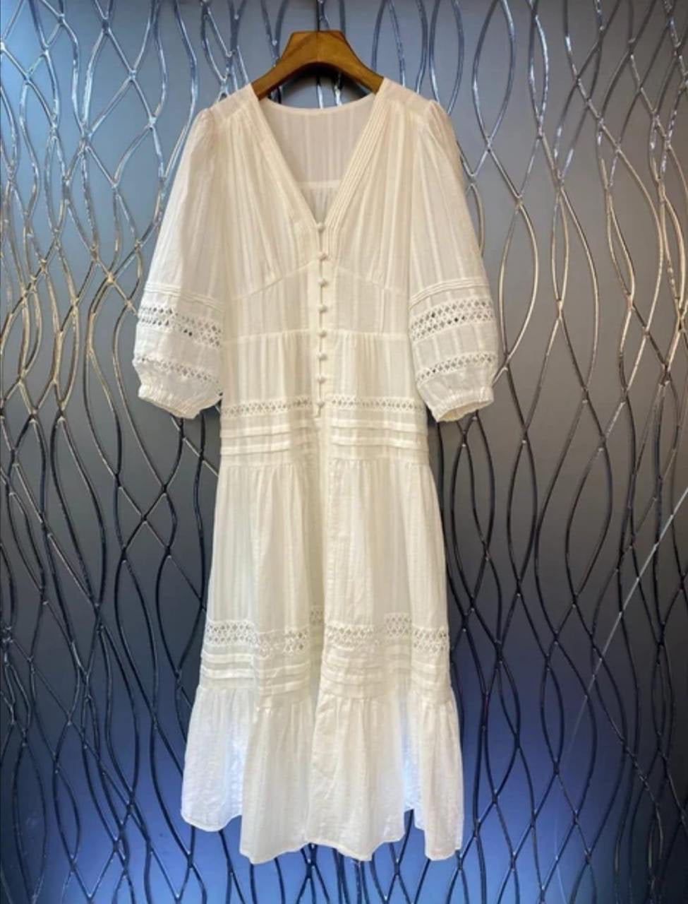 Zimmerman Dress