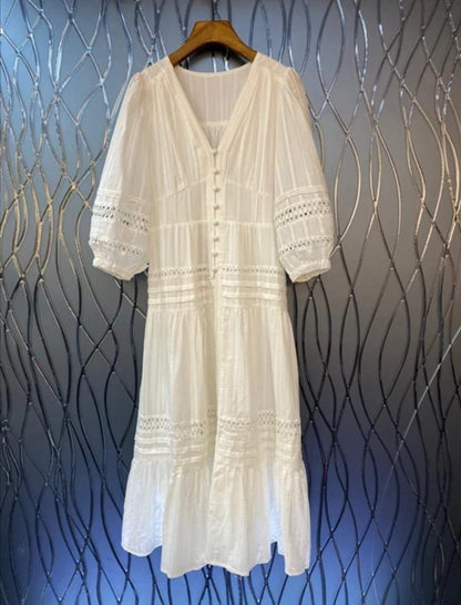 Zimmerman Dress