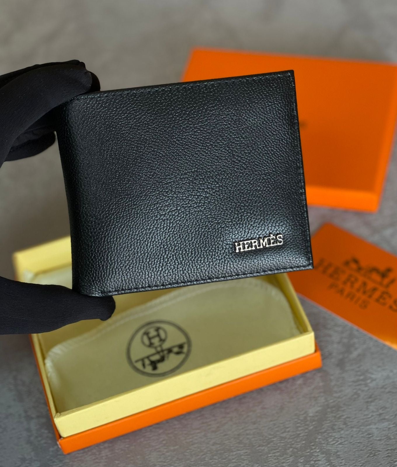 Hermes Wallets 4 models