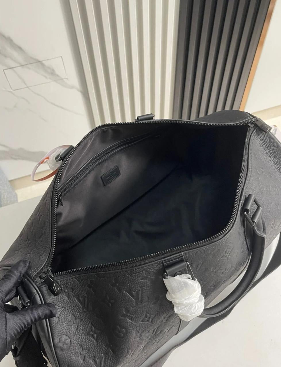 Louis Vuitton Duffle Bag