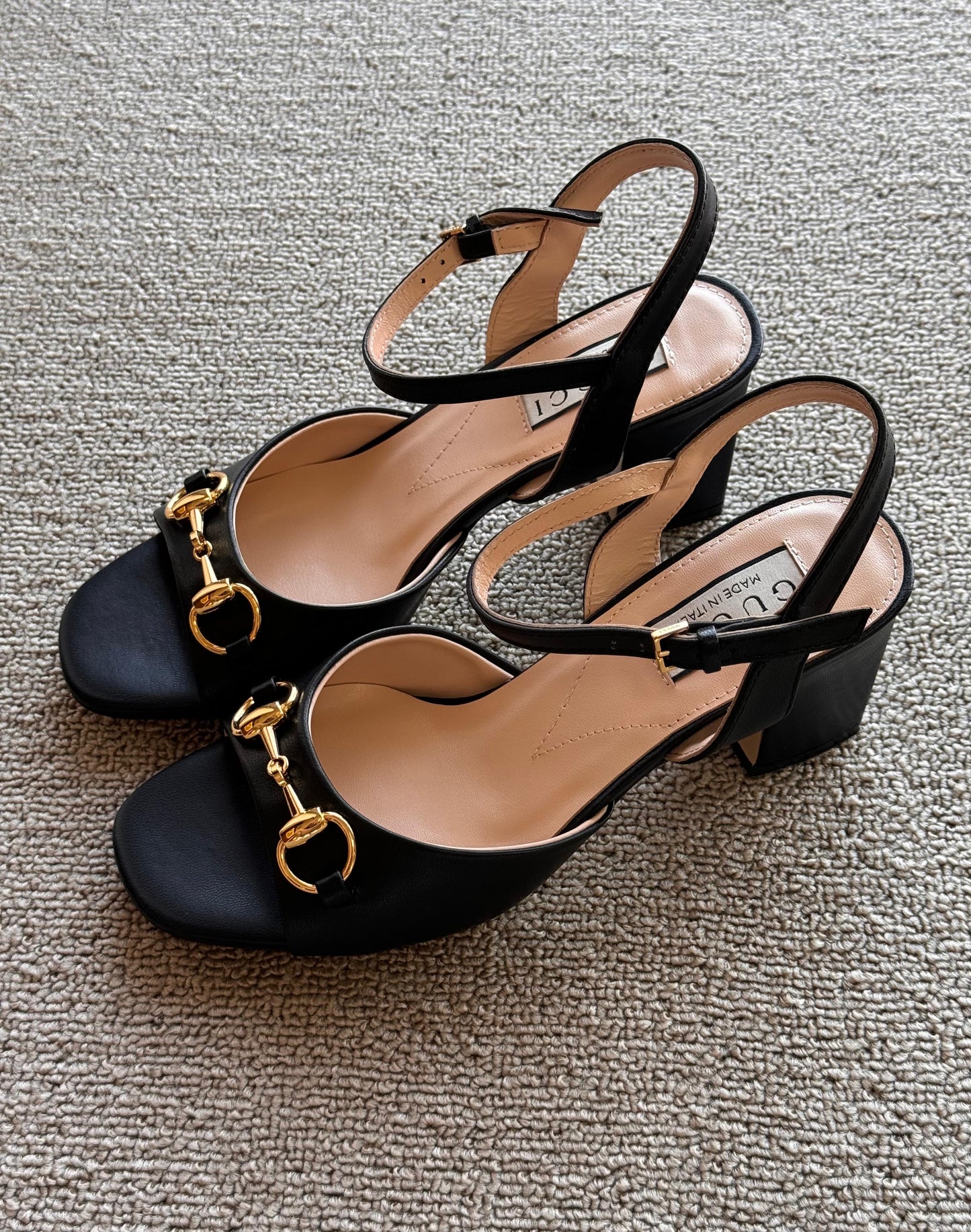 Gucci Heels