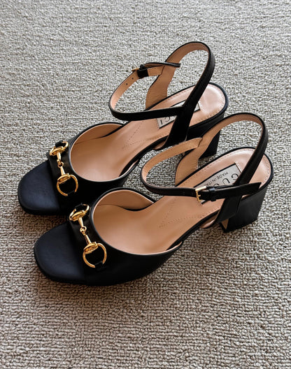 Gucci Heels
