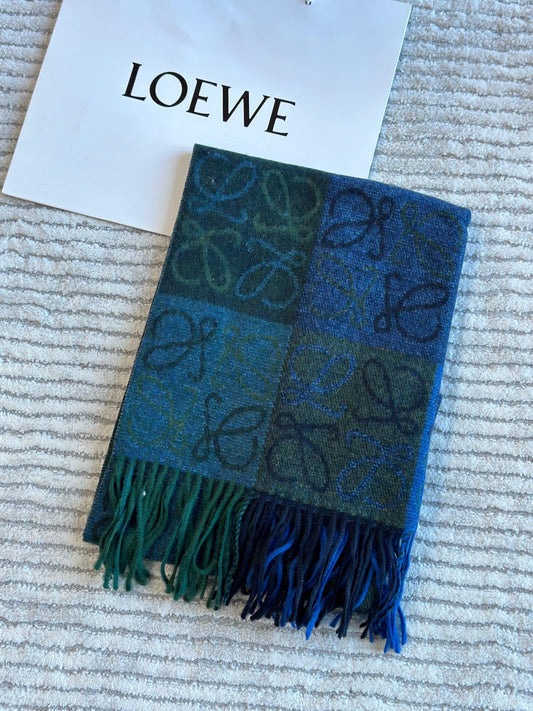 Loewe Unisex Scarf 2 colors
