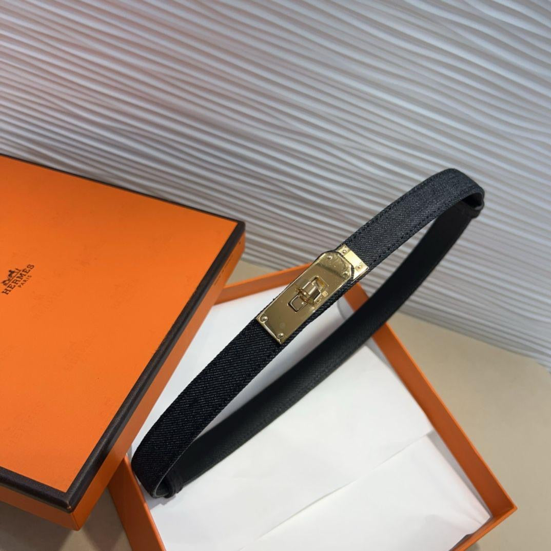 Hermes Belts 6 colors