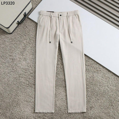 Loro Piana Linen Pants