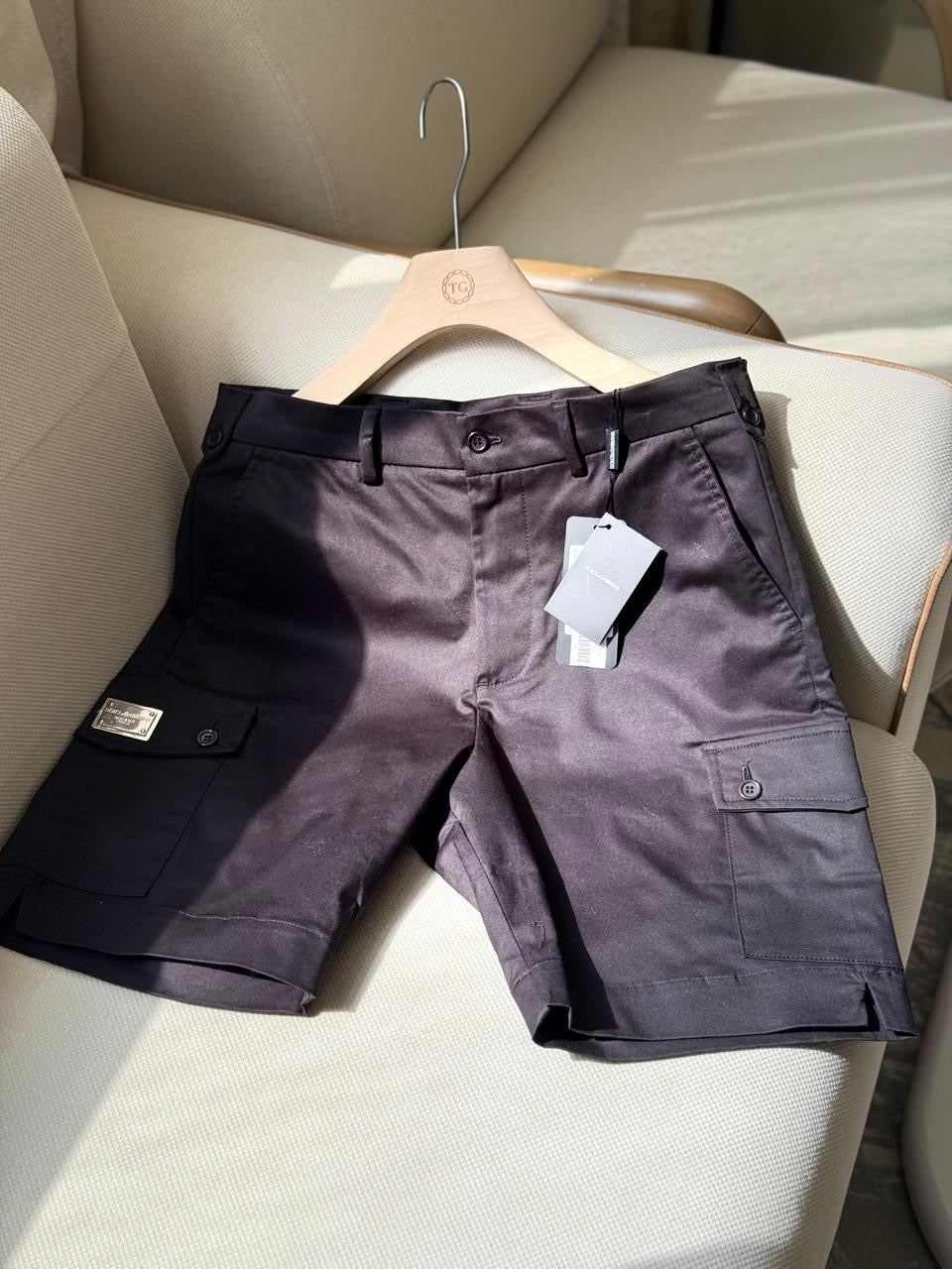 Stone Island Shorts 2 colors