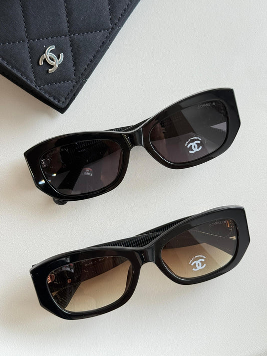 Chanel Sunglasses 2 colors