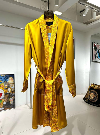 Versace Silk Rope