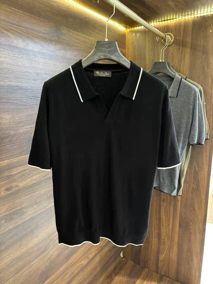 Loro Piana Polo Shirt