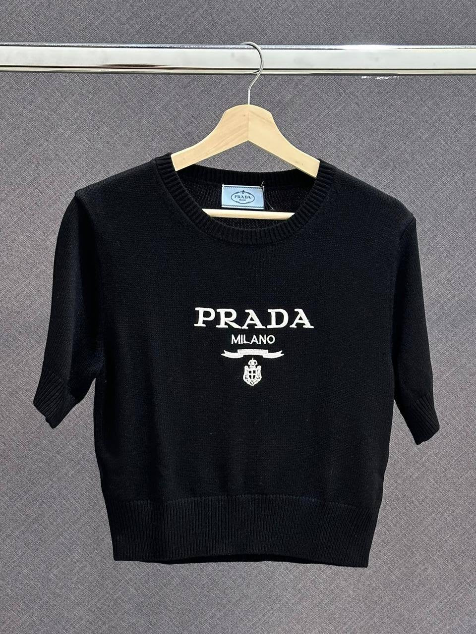 Prada T-Shirt 3 colors