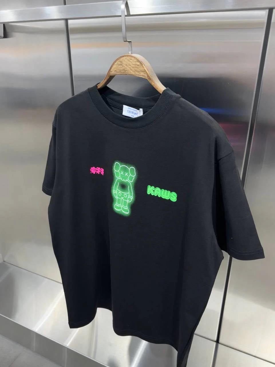 OFF White T-Shirt