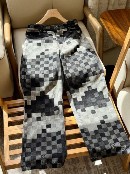 Louis Vuitton Pants