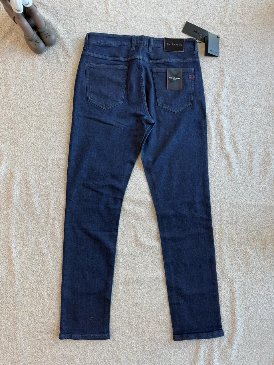Kitan jeans Pants