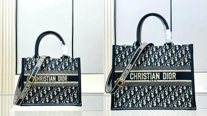 Dior Tote Bag 8 colors