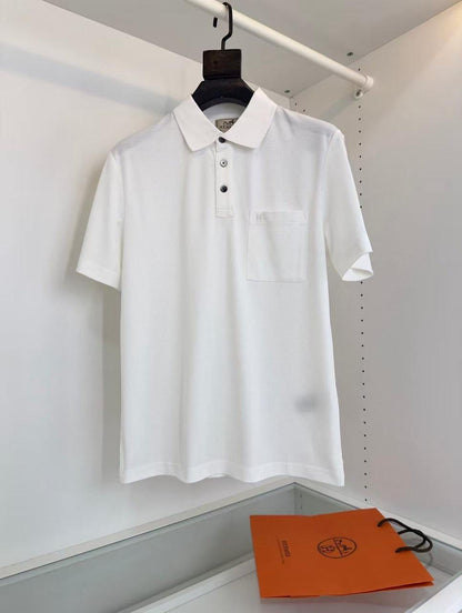 Hermes Polo Shirt