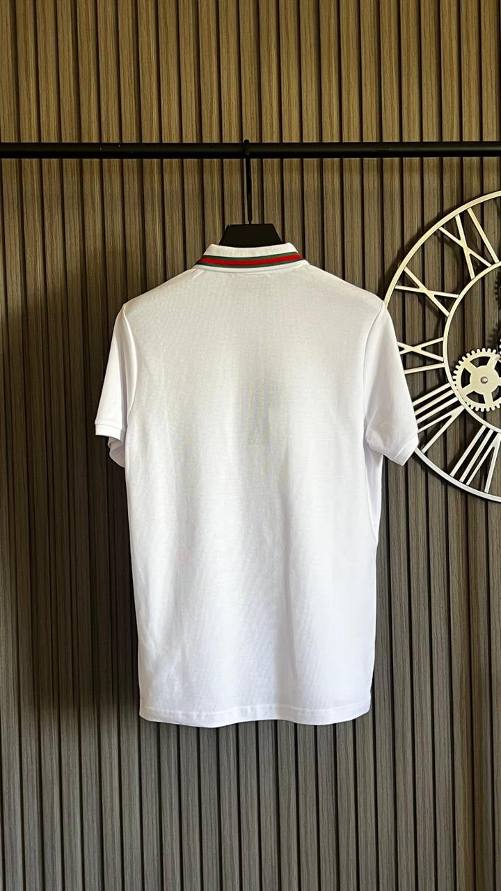 Gucci Polo Shirt 3 colors
