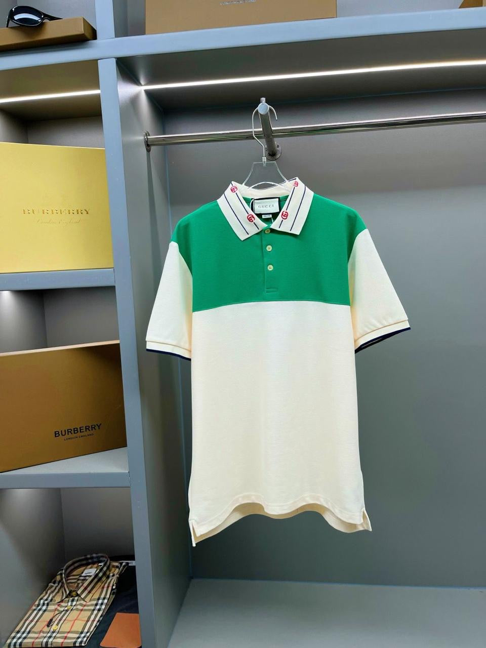 Gucci Polo Shirt