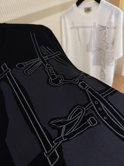Hermes T-Shirt