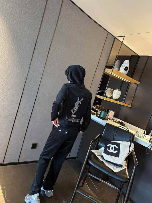 YSL Set