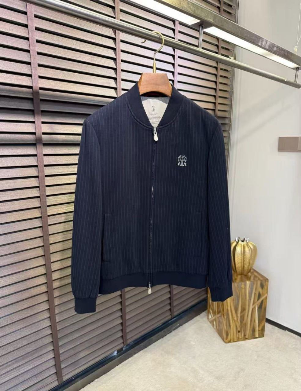 Brunello Cucinelli Jacket