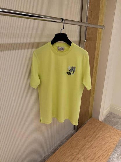 Hermes T-Shirt 4 colors