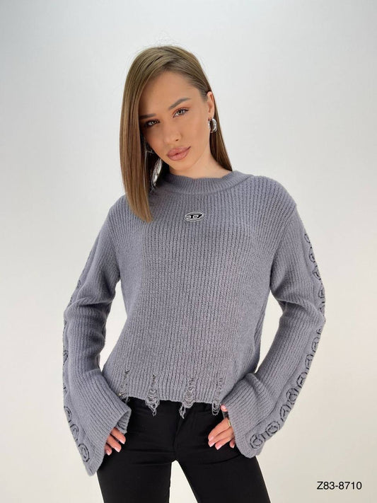 Diesel Sweaters