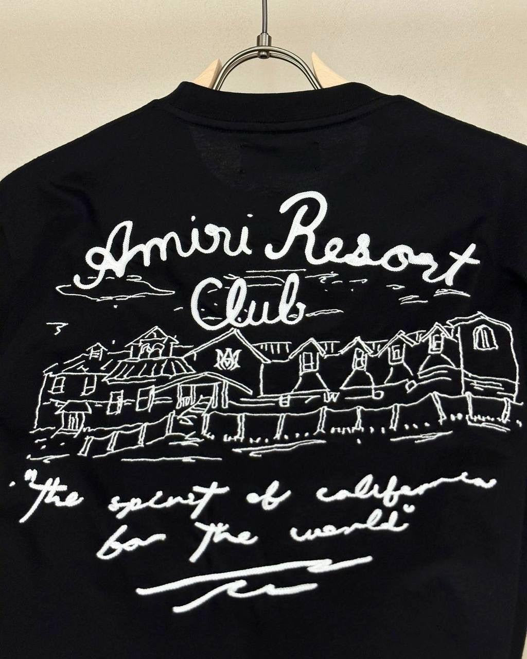Amiri T-Shirt