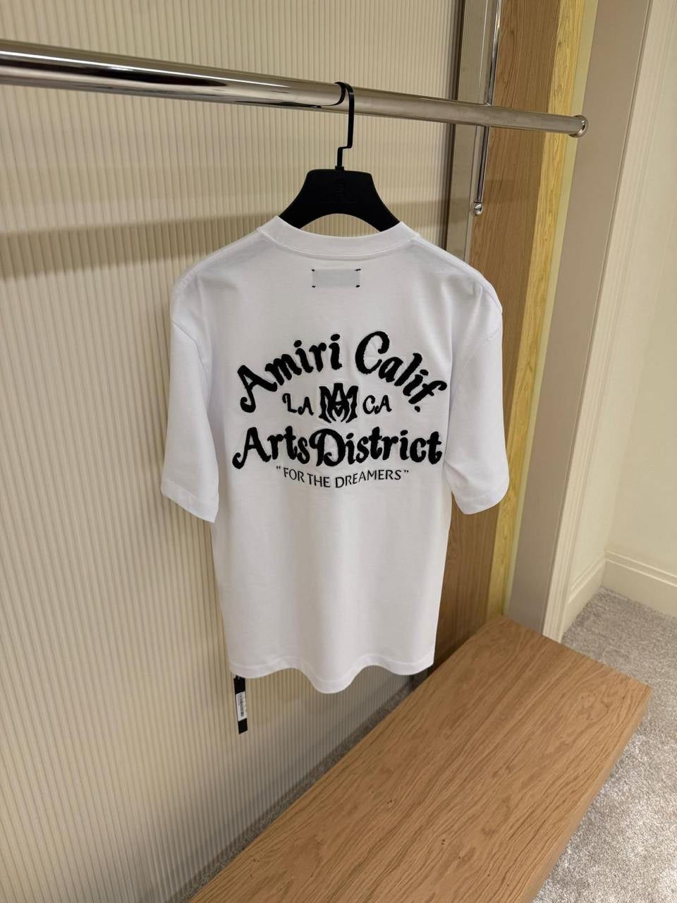 Amiri T-Shirt 2 colors