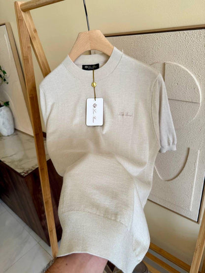 Loro Piana T-Shirt 4 colors
