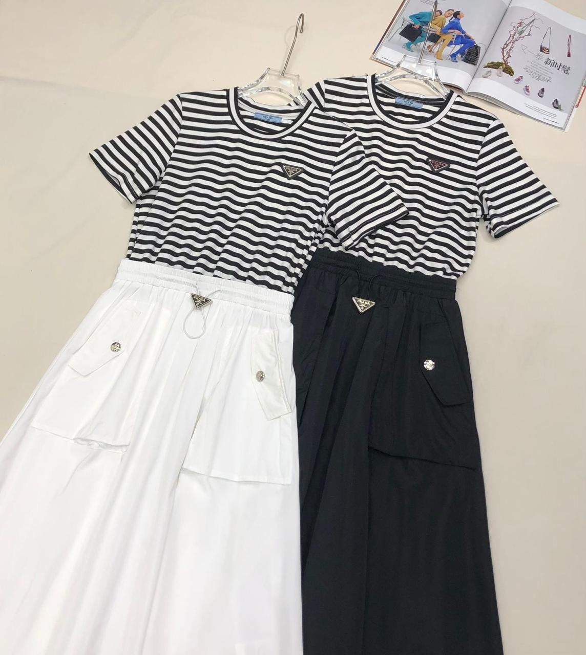 Prada Dress 2 colors