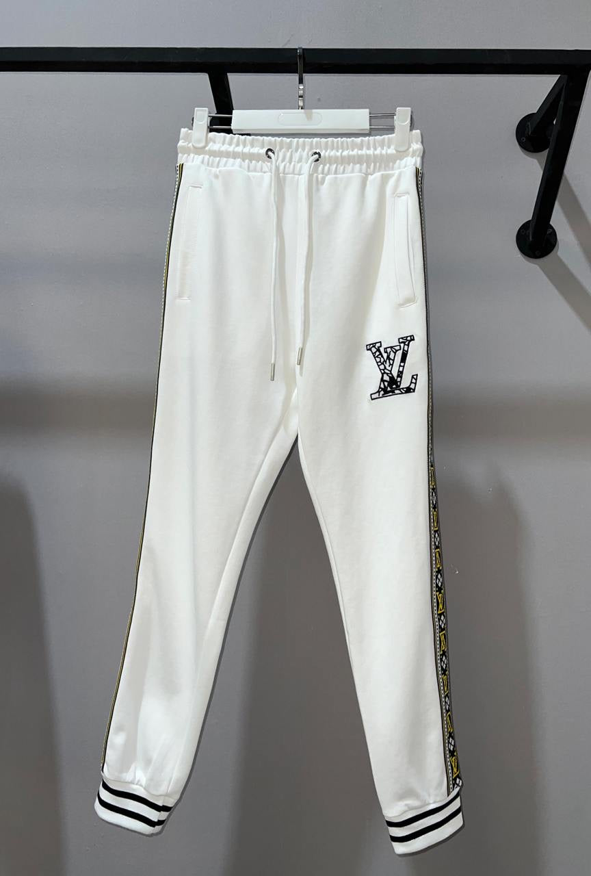 Louis Vuitton TrackSuit