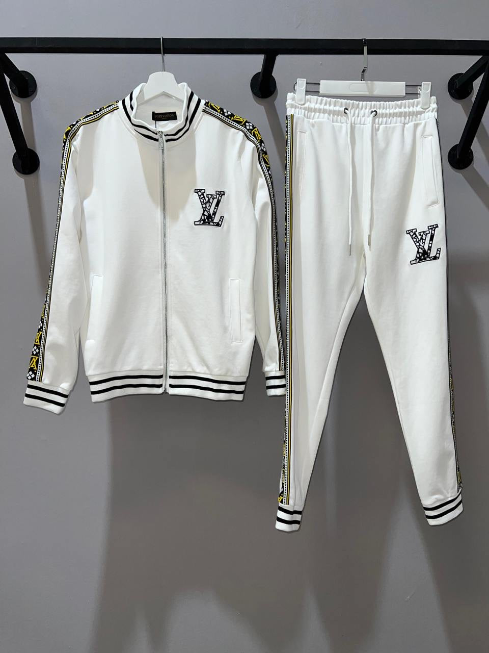 Louis Vuitton TrackSuit