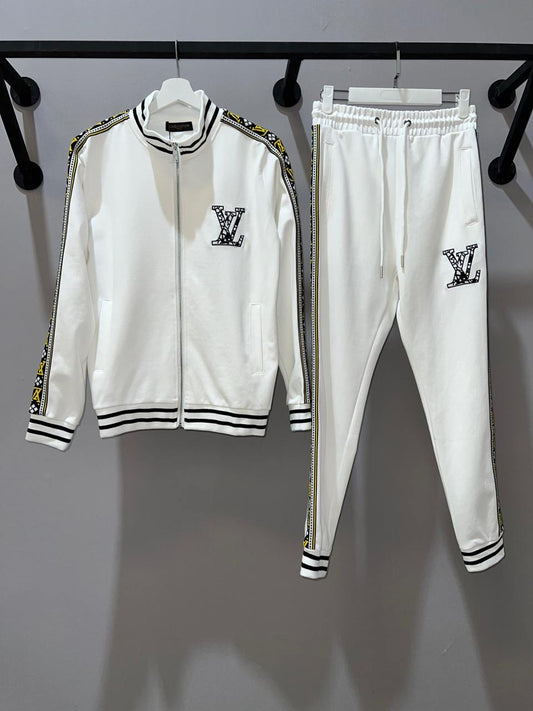Louis Vuitton TrackSuit