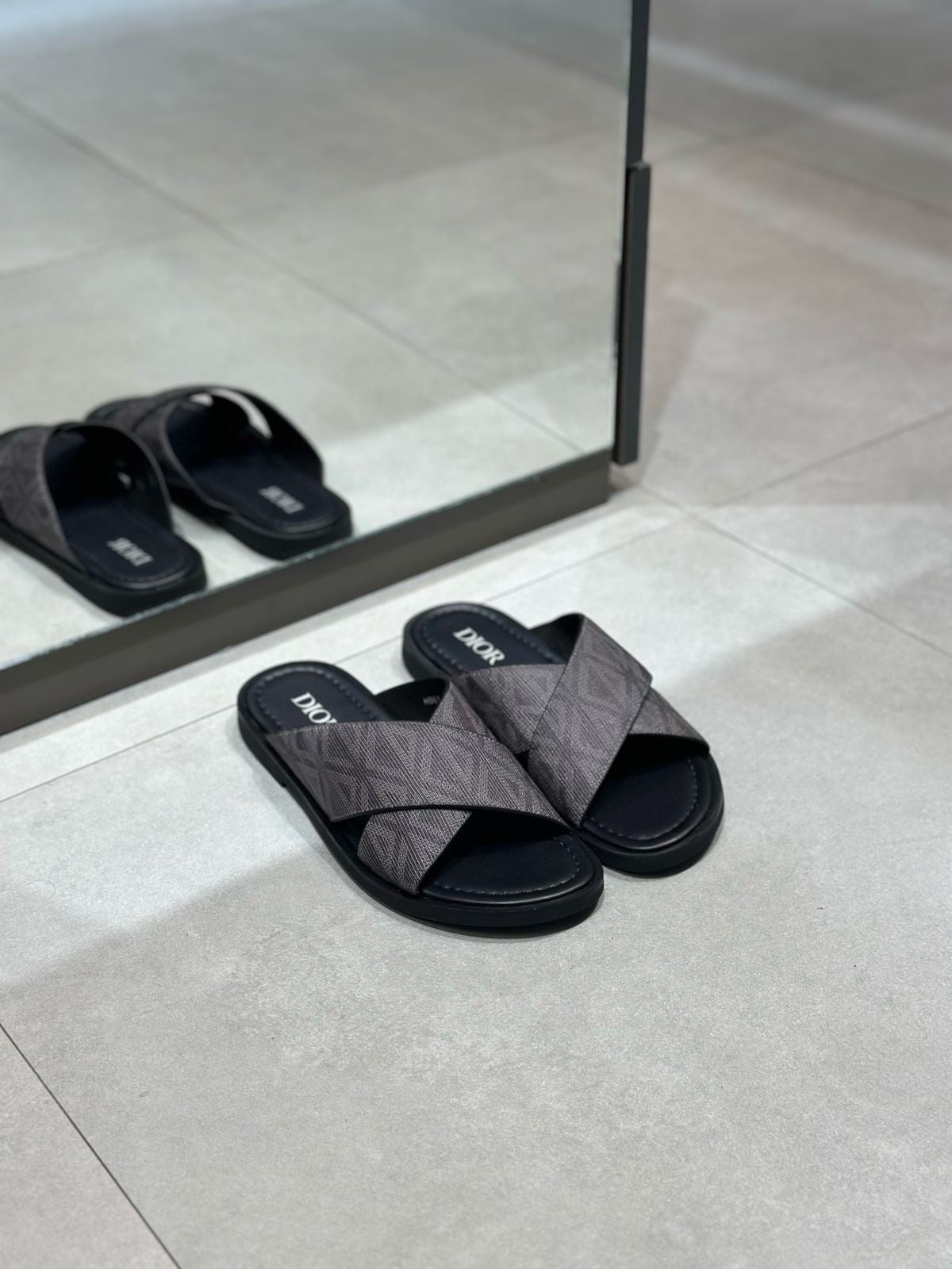 DIOR Slippers