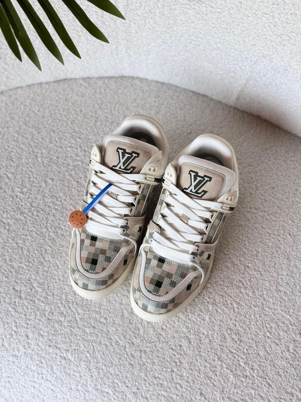 Louis Vuitton Sneakers