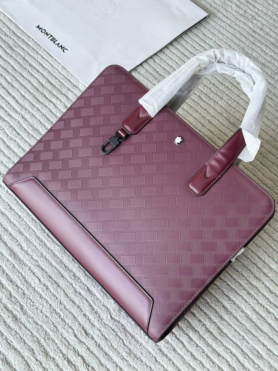 MontBlanc Laptop Bag