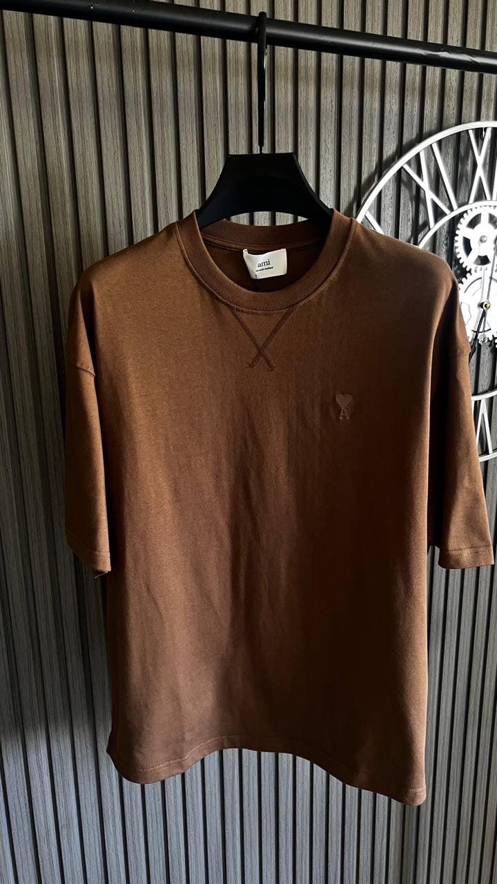 AMI T-Shirt 4 colors