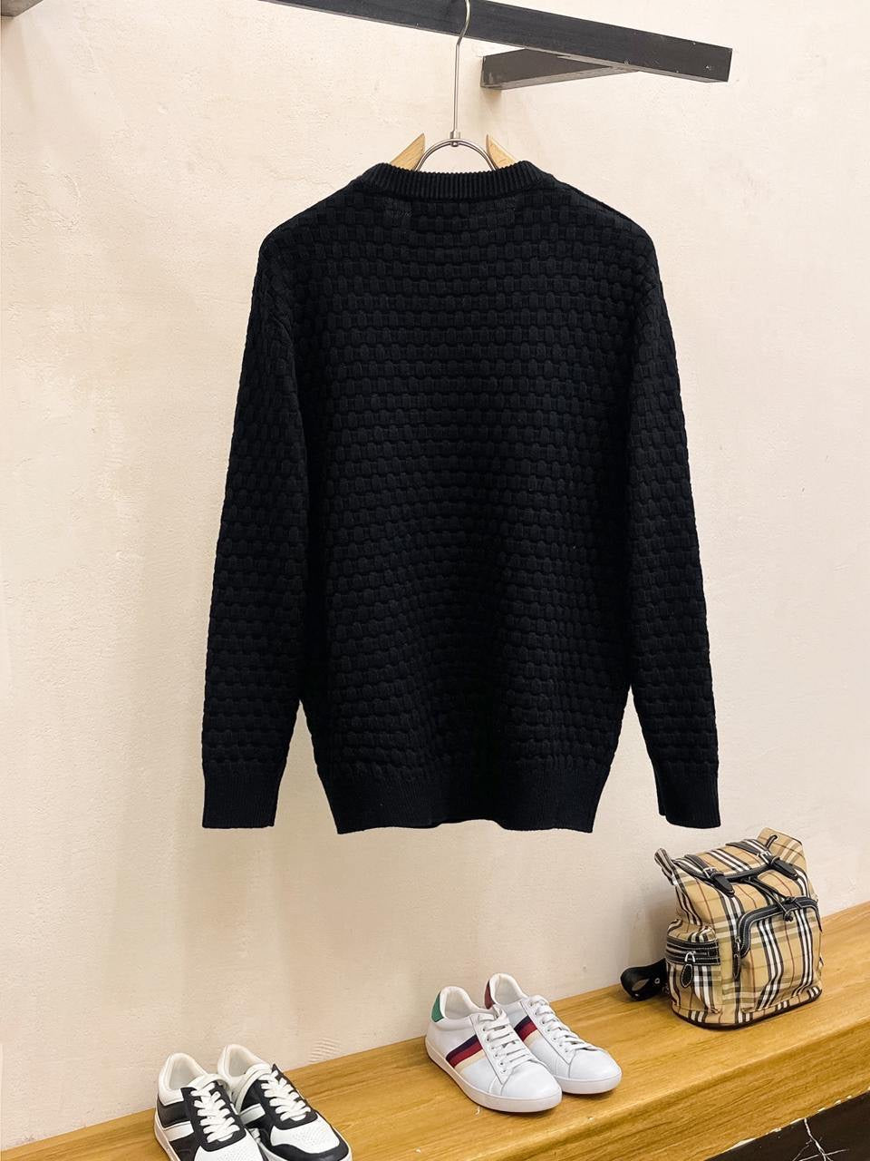 Gucci Sweater 2 colors