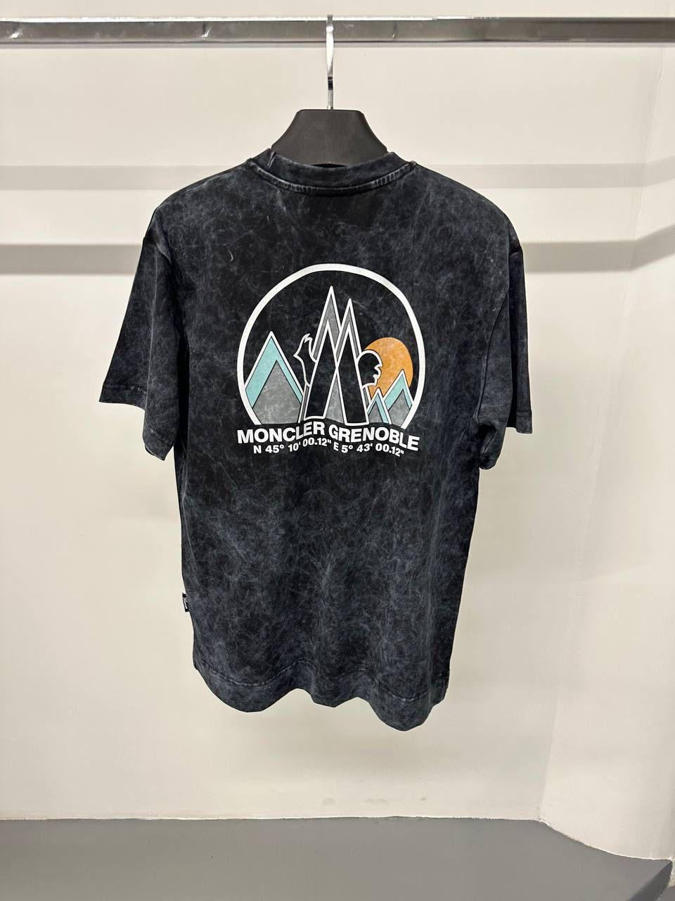 Moncler T-Shirt