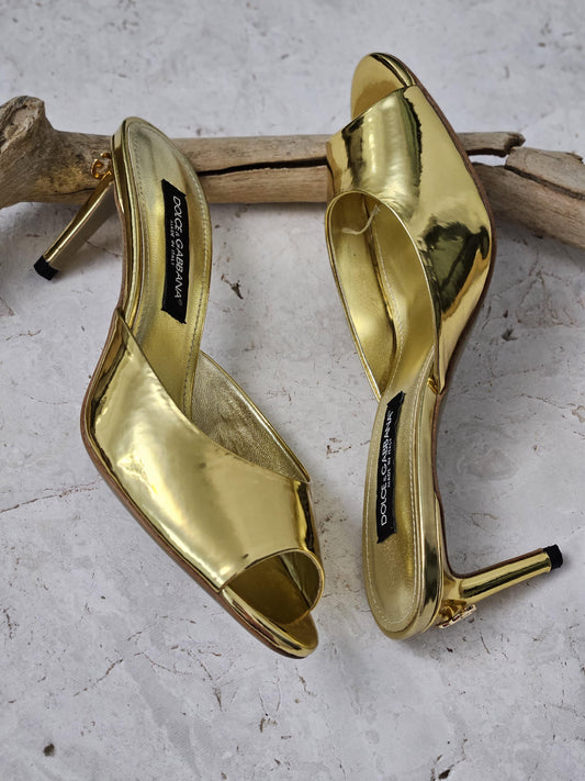 Dolce & Gabbana Heels