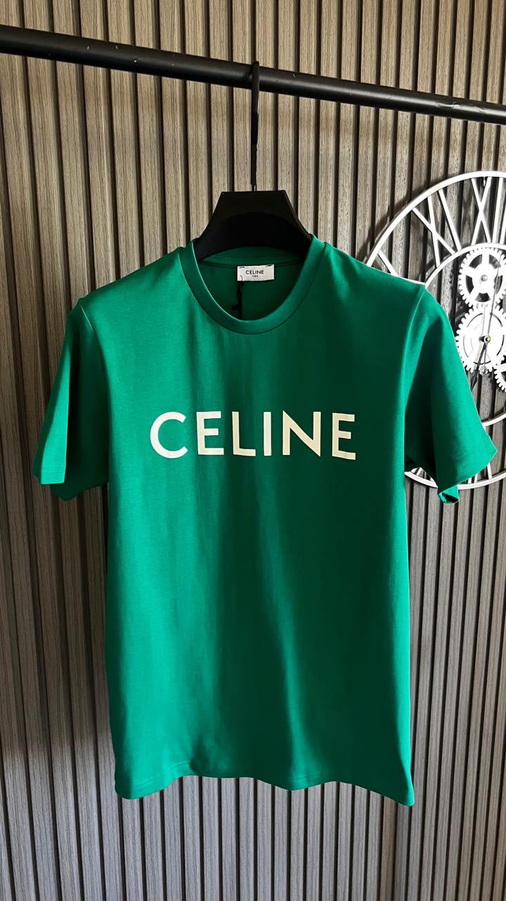 Celine T-Shirt 2 colors