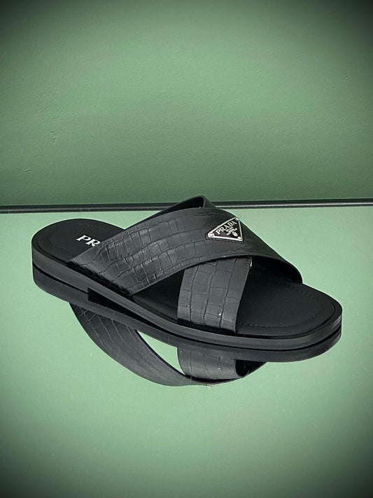 Prada Slippers