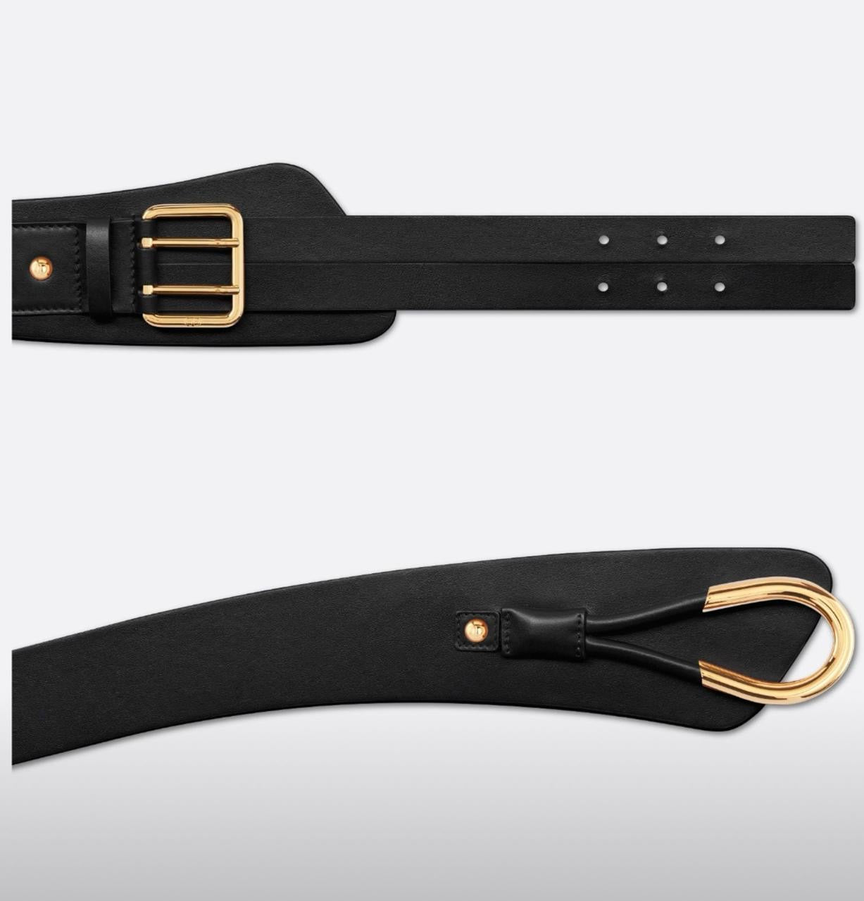Dior Belt 2 colors