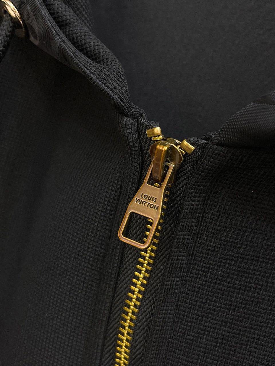 Louis Vuitton TrackSuit
