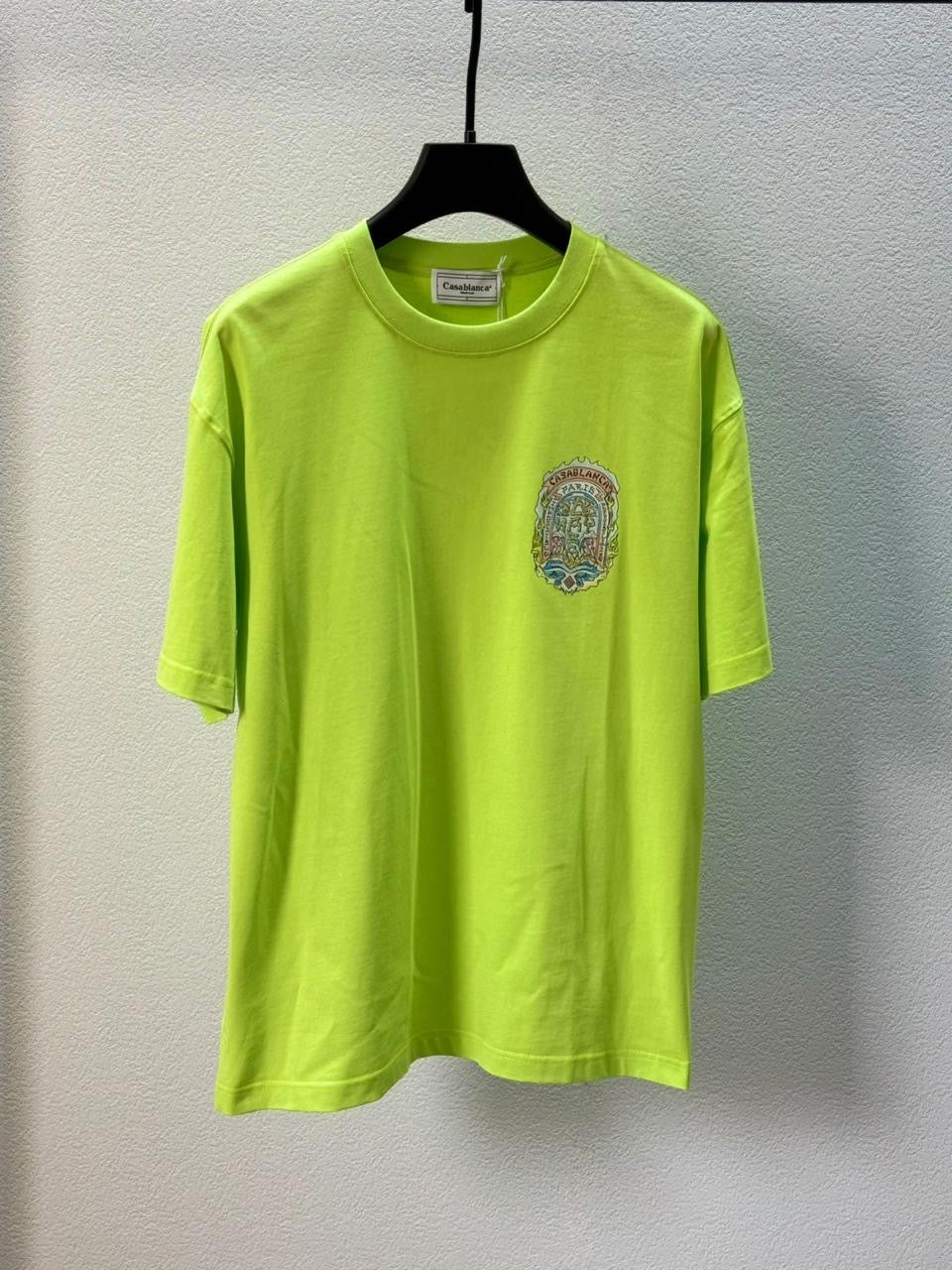 Casablanca T-Shirt 3 colors