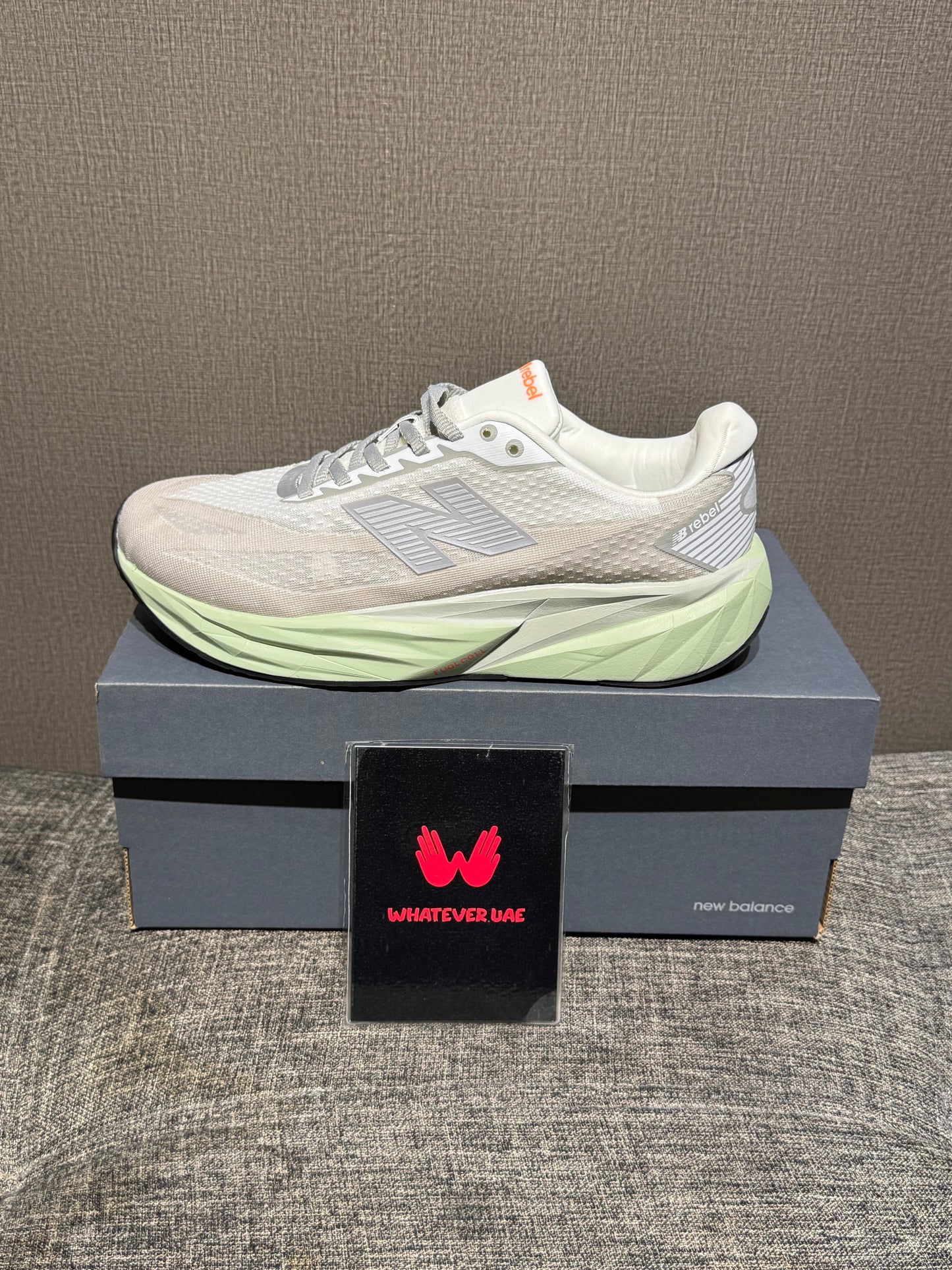 New Balance FuelCell