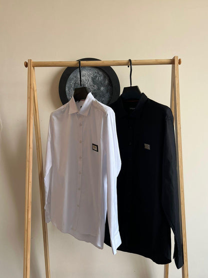 Dolce & Gabbana Shirt 2 colors